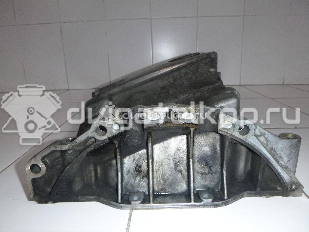Фото Поддон масляный двигателя для двигателя BRE для Audi A4 / A6 140 л.с 16V 2.0 л Дизельное топливо 03G103603AH {forloop.counter}}