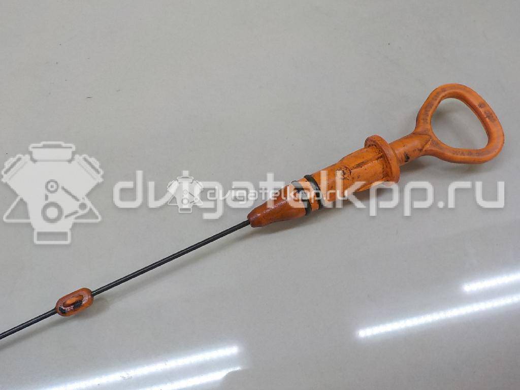 Фото Щуп масляный для двигателя ALT для Audi A4 / A6 130 л.с 20V 2.0 л бензин 06B115611D {forloop.counter}}