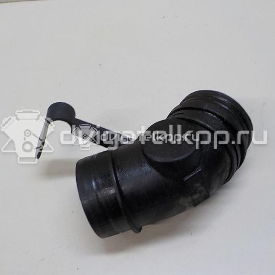 Фото Воздуховод для двигателя ALT для Audi A4 / A6 130 л.с 20V 2.0 л бензин 06B133356G