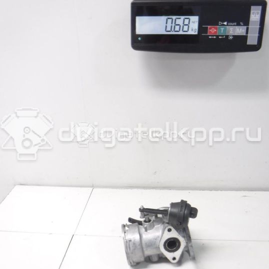 Фото Клапан рециркуляции выхлопных газов для двигателя ASZ для Audi A3 130 л.с 8V 1.9 л Дизельное топливо 038129637L