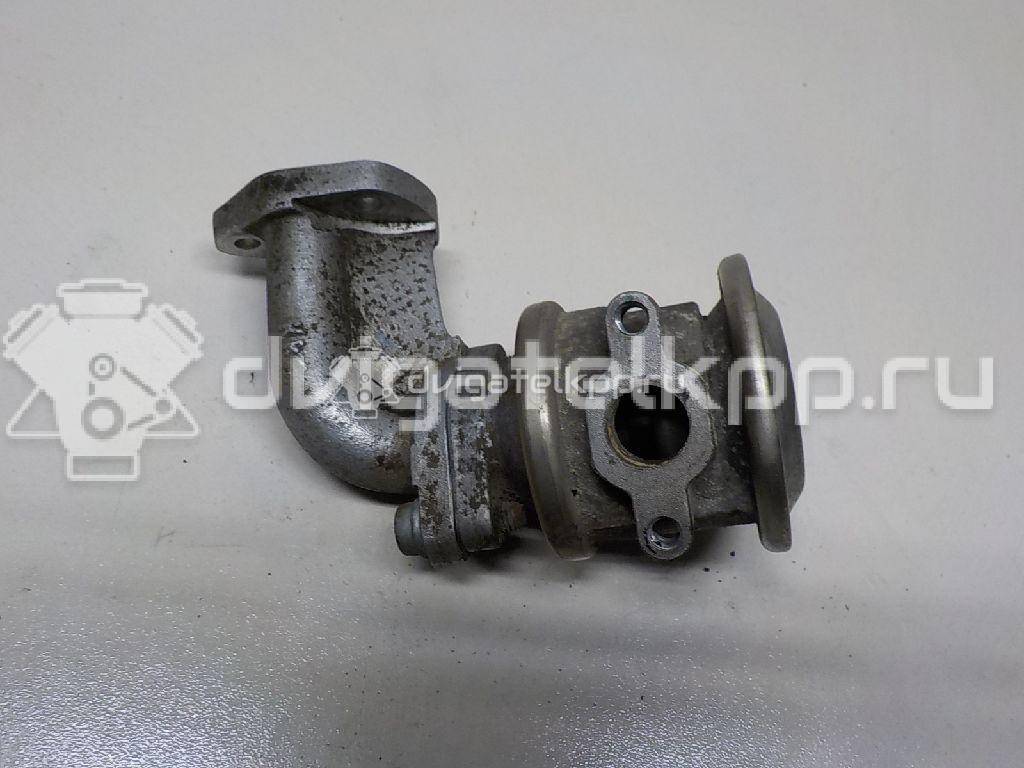 Фото Клапан рециркуляции выхлопных газов для двигателя ASN для Audi A8 / A4 / A6 220 л.с 30V 3.0 л бензин 06C131102E {forloop.counter}}