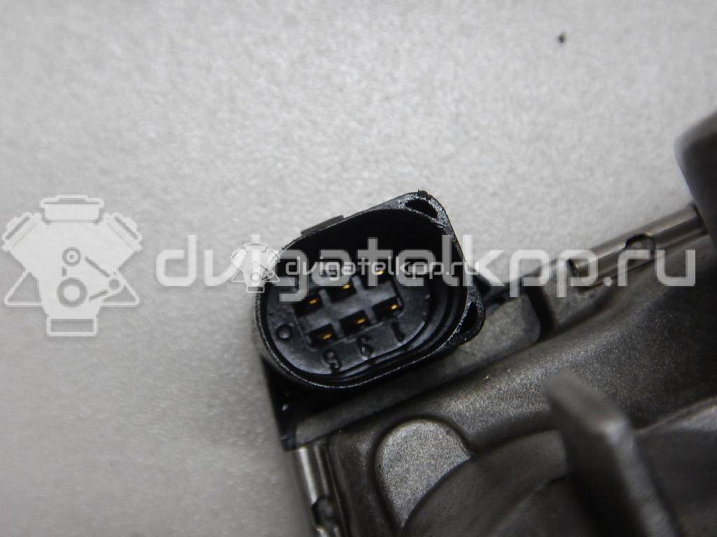 Фото Заслонка дроссельная электрическая для двигателя BFL для Audi A8 280 л.с 40V 3.7 л бензин 077133062A {forloop.counter}}