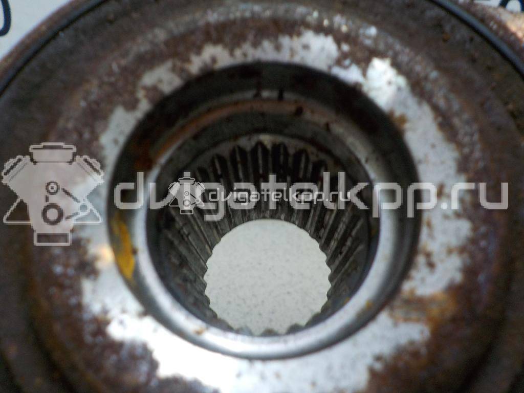 Фото Ступица передняя  40202EM00A для Nissan Tiida / Cube Z12 {forloop.counter}}