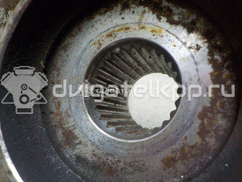 Фото Ступица передняя  40202EM00A для Nissan Tiida / Cube Z12 {forloop.counter}}