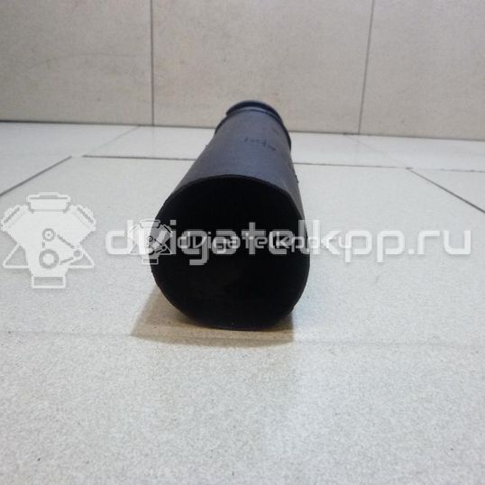 Фото Пыльник с отбойником к-кт  55240AX601 для Nissan Note / Micra