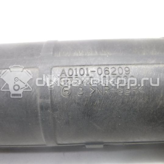 Фото Пыльник с отбойником к-кт  552403u000 для Nissan Tiida / Micra / Note / Cube / Cube Z12