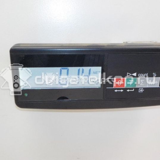 Фото Пыльник с отбойником к-кт  552409u000 для Nissan Note / Micra