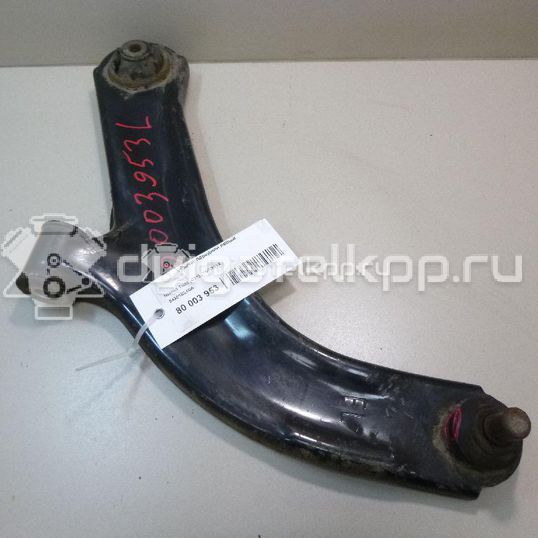 Фото Рычаг передний левый  54501EL00A для Nissan Tiida / Micra / Nv200 / Cube Z12 / Juke F15