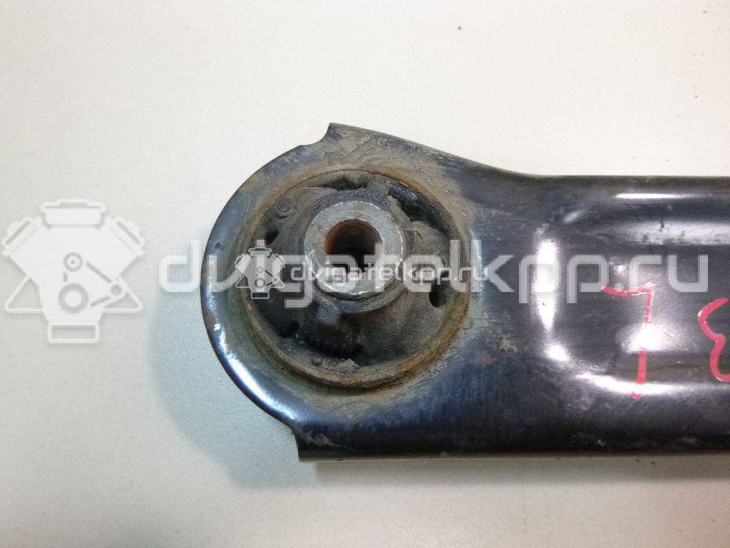 Фото Рычаг передний левый  54501EL00A для Nissan Tiida / Micra / Nv200 / Cube Z12 / Juke F15 {forloop.counter}}
