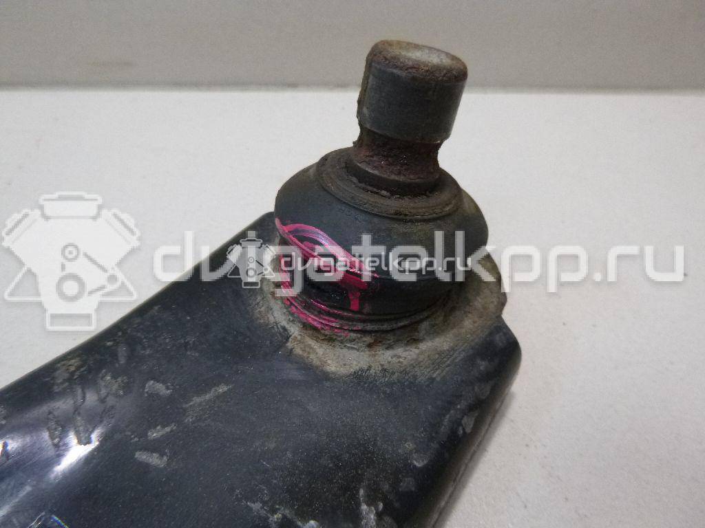 Фото Рычаг передний левый  54501EL00A для Nissan Tiida / Micra / Nv200 / Cube Z12 / Juke F15 {forloop.counter}}