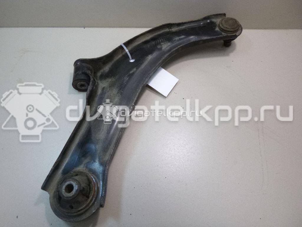 Фото Рычаг передний левый  54501EL00A для Nissan Tiida / Micra / Nv200 / Cube Z12 / Juke F15 {forloop.counter}}