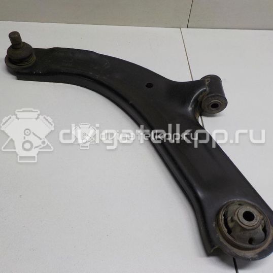 Фото Рычаг передний левый  54501el00a для Nissan Tiida / Micra / Nv200 / Cube Z12 / Juke F15