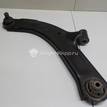 Фото Рычаг передний левый  54501el00a для Nissan Tiida / Micra / Nv200 / Cube Z12 / Juke F15 {forloop.counter}}