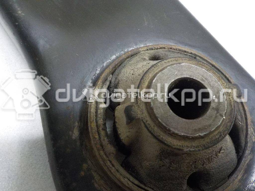 Фото Рычаг передний левый  54501el00a для Nissan Tiida / Micra / Nv200 / Cube Z12 / Juke F15 {forloop.counter}}