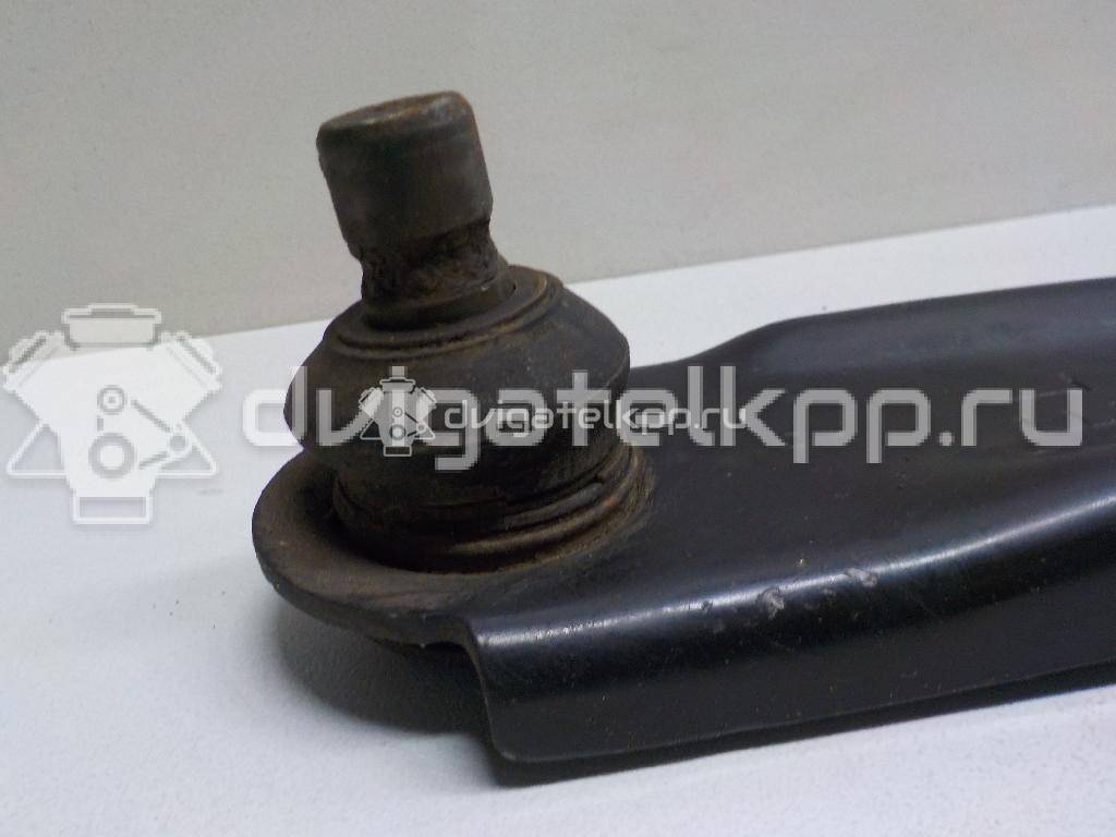 Фото Рычаг передний левый  54501el00a для Nissan Tiida / Micra / Nv200 / Cube Z12 / Juke F15 {forloop.counter}}