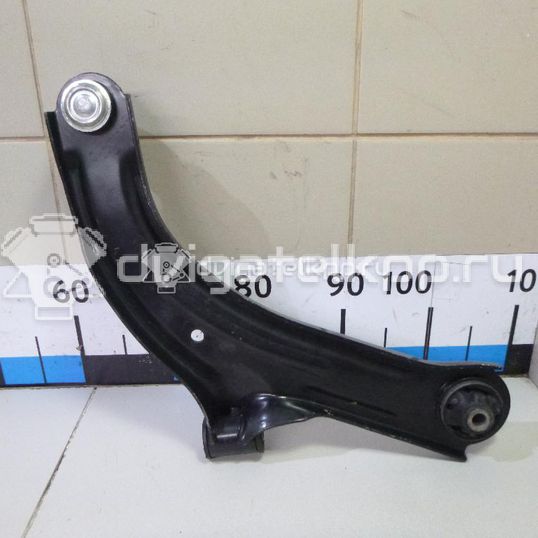 Фото Рычаг передний левый  54501EL00A для Nissan Tiida / Micra / Nv200 / Cube Z12 / Juke F15