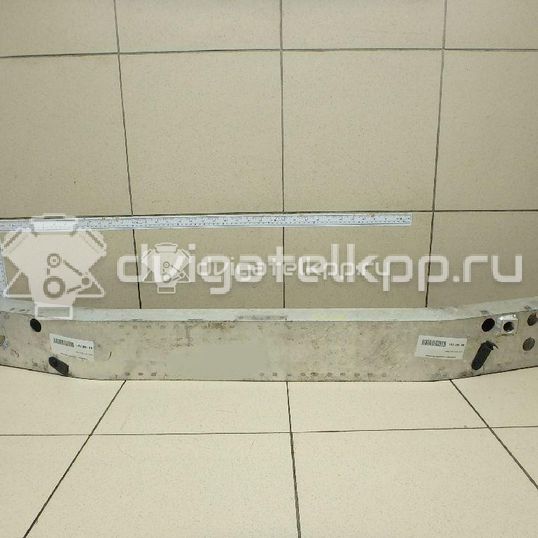 Фото Усилитель переднего бампера  620301FC0A для Nissan Cube Z12