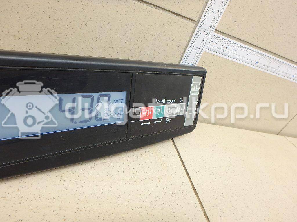 Фото Усилитель переднего бампера  620301FC0A для Nissan Cube Z12 {forloop.counter}}