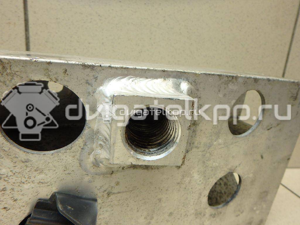 Фото Усилитель переднего бампера  620301FC0A для Nissan Cube Z12 {forloop.counter}}
