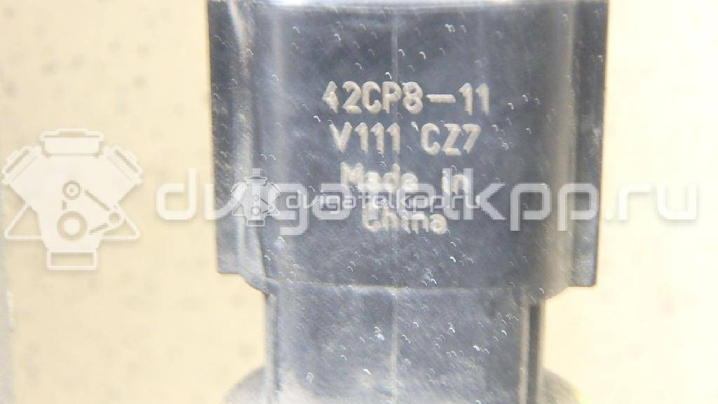 Фото Радиатор кондиционера (конденсер)  921001FA0A для Nissan Tiida / Cube Z12 {forloop.counter}}