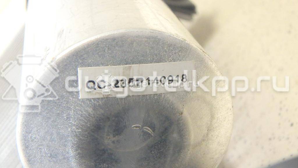 Фото Радиатор кондиционера (конденсер)  921001FA0A для Nissan Tiida / Cube Z12 {forloop.counter}}