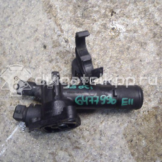 Фото Термостат  1106000Q0S для Nissan Tiida / Micra / Note / Kubistar / Nv200