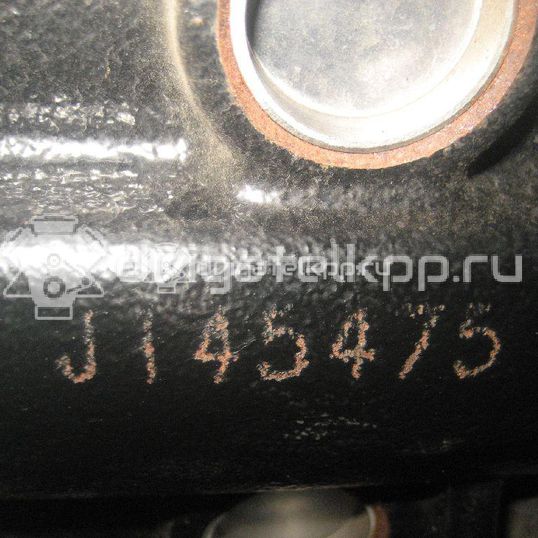 Фото Контрактный (б/у) двигатель D4FD для Hyundai Tucson / Ix35 Lm, El, Elh / I40 Vf 116-141 л.с 16V 1.7 л Дизельное топливо 168X12AH00