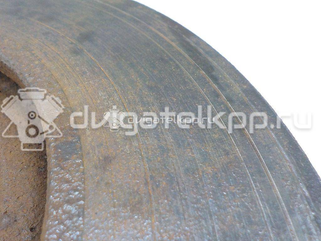 Фото Диск тормозной передний вентилируемый  40206EM10A для Nissan Tiida / Cube Z12 {forloop.counter}}