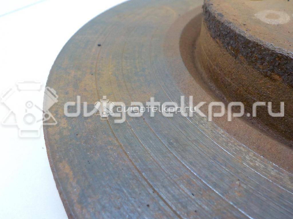 Фото Диск тормозной передний вентилируемый  40206EM10A для Nissan Tiida / Cube Z12 {forloop.counter}}