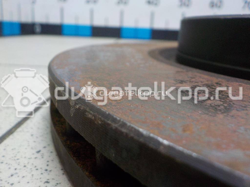 Фото Диск тормозной передний вентилируемый  40206EM10A для Nissan Tiida / Cube Z12 {forloop.counter}}