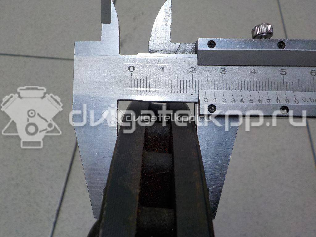 Фото Диск тормозной передний вентилируемый  40206EM10A для Nissan Tiida / Cube Z12 {forloop.counter}}