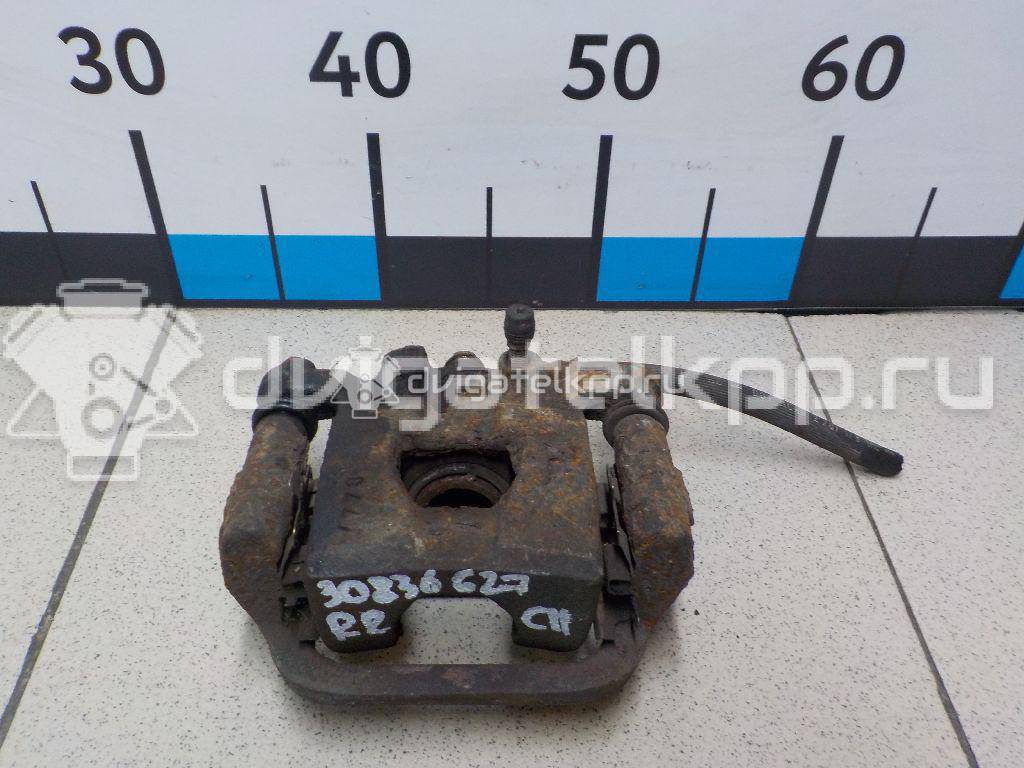 Фото Суппорт тормозной задний правый  44001EM11A для Nissan Tiida / Qashqai / Cube Z12 / Juke F15 / Pulsar C13 {forloop.counter}}