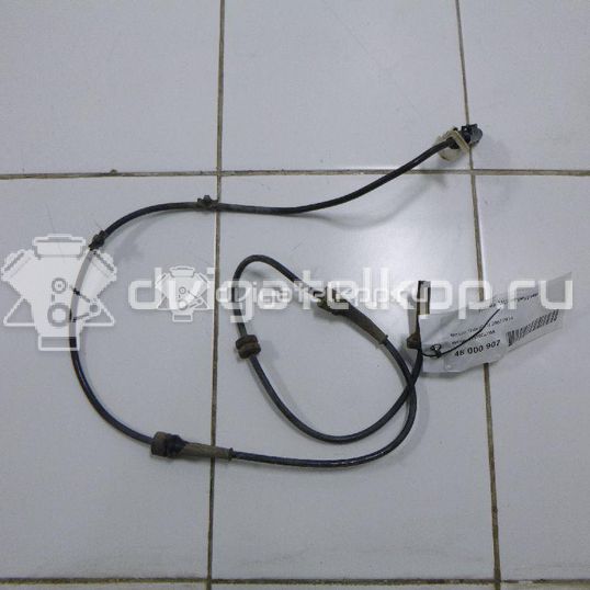 Фото Датчик ABS передний  47910el00a для Nissan Tiida