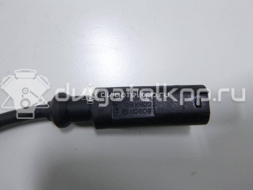 Фото Датчик ABS передний  47910el00a для Nissan Tiida {forloop.counter}}