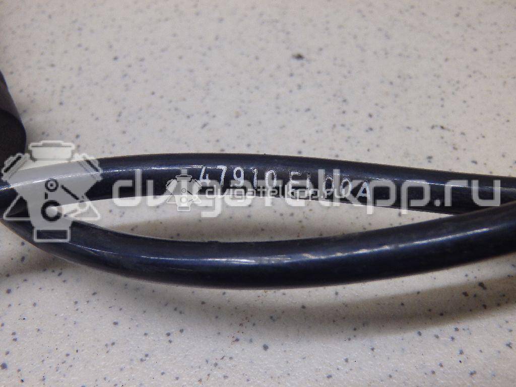 Фото Датчик ABS передний  47910EL00A для Nissan Tiida {forloop.counter}}