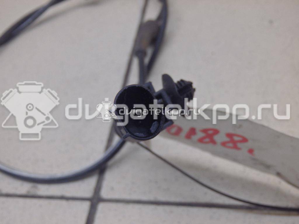 Фото Датчик ABS передний  47910EL00A для Nissan Tiida {forloop.counter}}