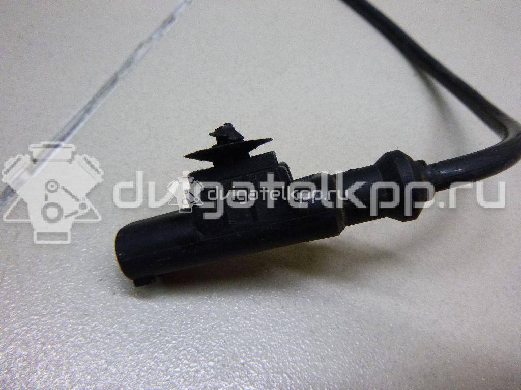 Фото Датчик ABS передний  47910el00a для Nissan Tiida {forloop.counter}}
