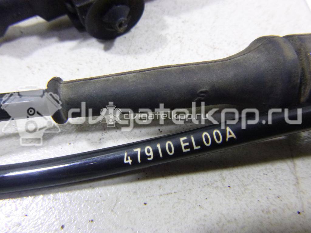 Фото Датчик ABS передний  47910el00a для Nissan Tiida {forloop.counter}}