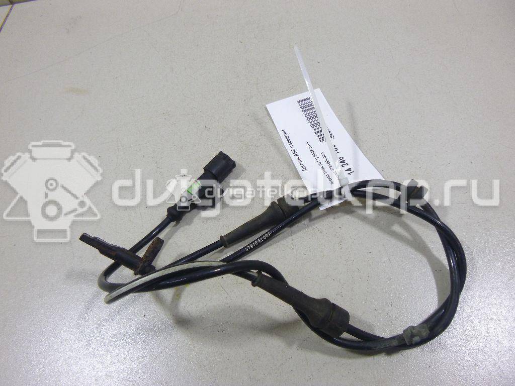 Фото Датчик ABS передний  47910el00a для Nissan Tiida {forloop.counter}}
