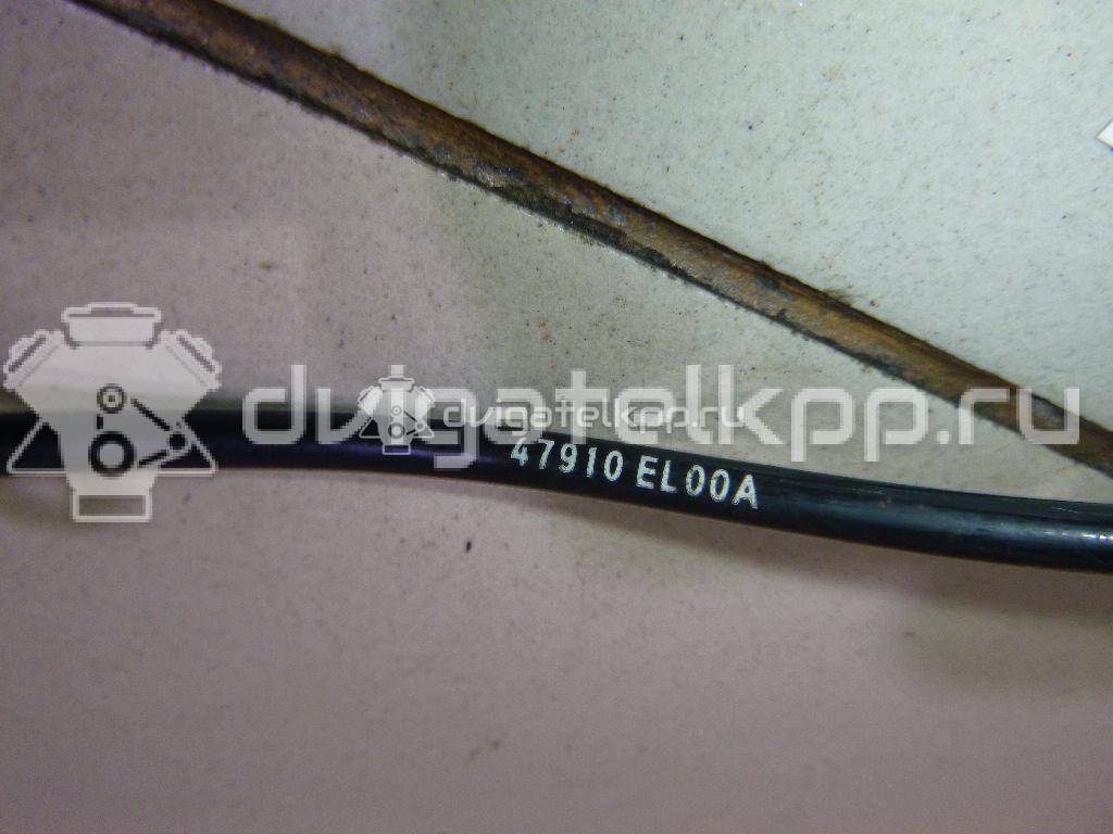 Фото Датчик ABS передний  47910EL00A для Nissan Tiida {forloop.counter}}