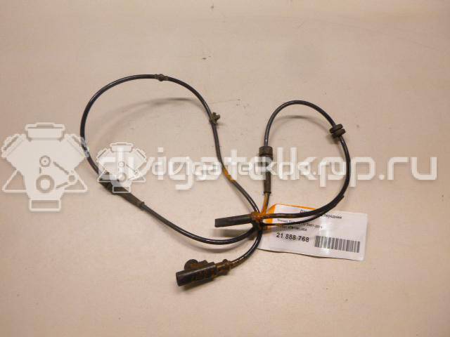Фото Датчик ABS передний  47910EL00A для Nissan Tiida {forloop.counter}}