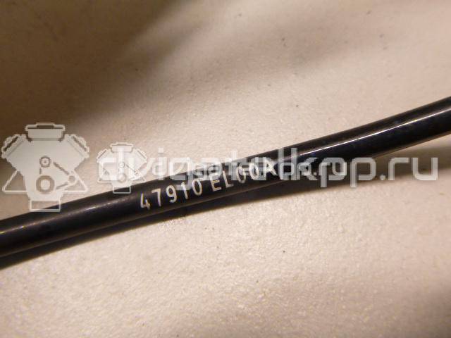 Фото Датчик ABS передний  47910EL00A для Nissan Tiida {forloop.counter}}