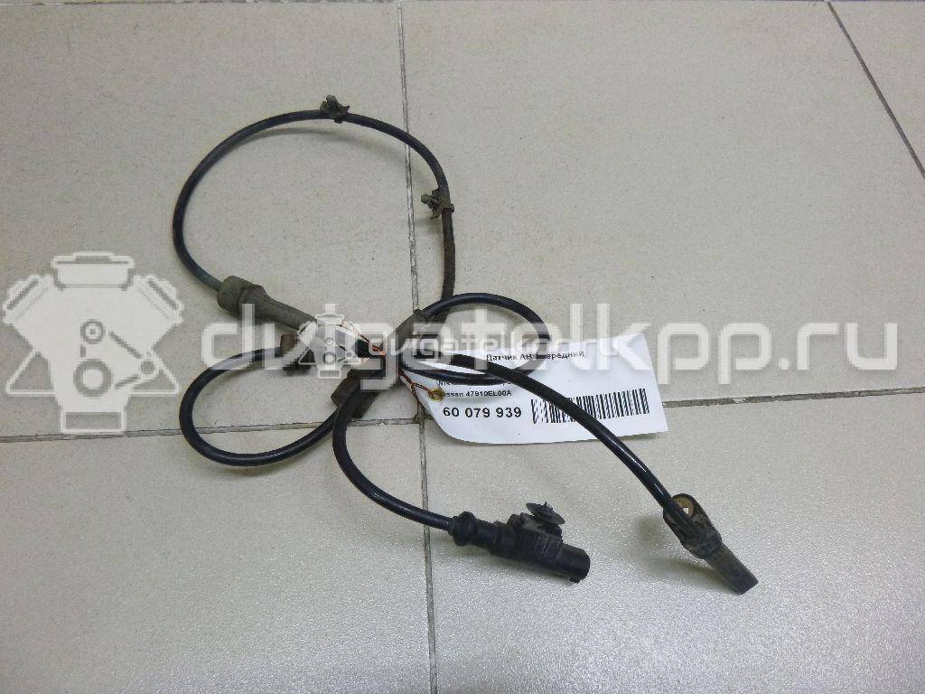 Фото Датчик ABS передний  47910el00a для Nissan Tiida {forloop.counter}}