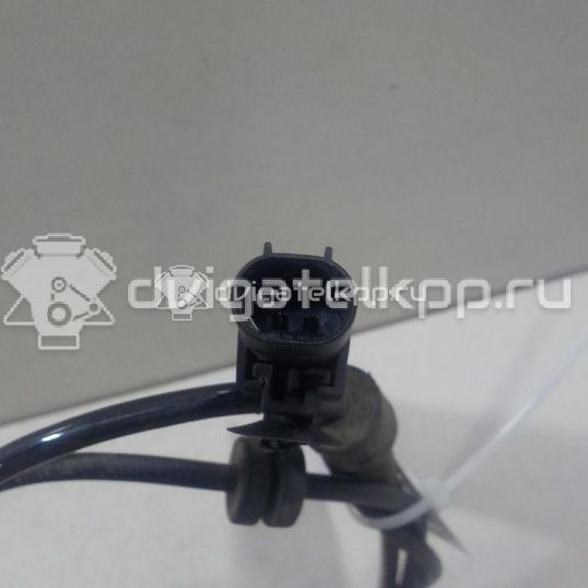 Фото Датчик ABS передний  47910el00a для Nissan Tiida