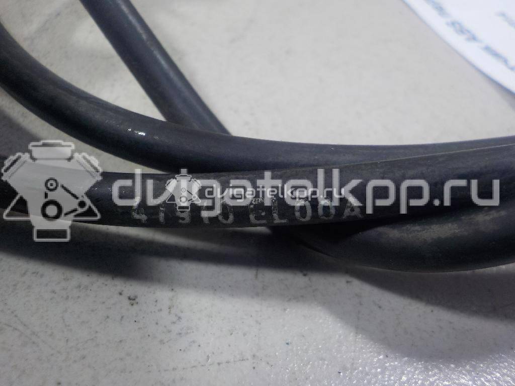 Фото Датчик ABS передний  47910el00a для Nissan Tiida {forloop.counter}}