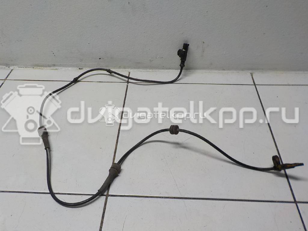 Фото Датчик ABS передний  47910EL00A для Nissan Tiida {forloop.counter}}