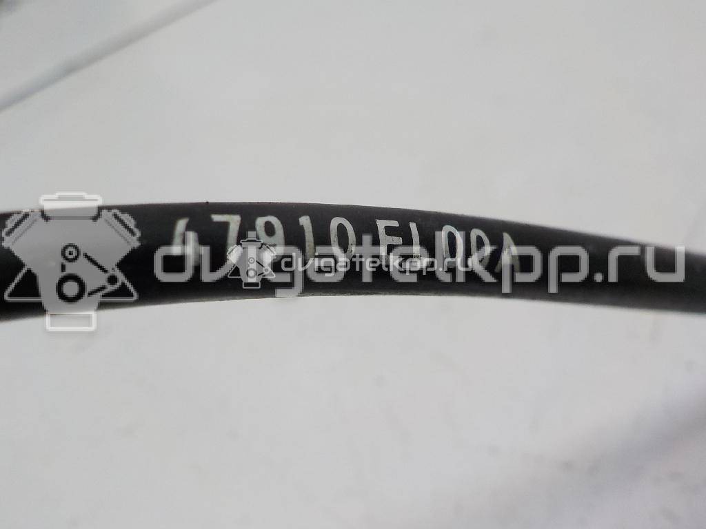 Фото Датчик ABS передний  47910EL00A для Nissan Tiida {forloop.counter}}
