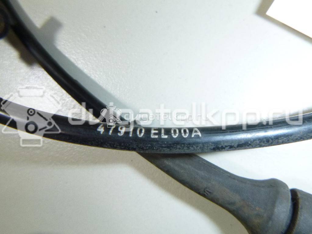 Фото Датчик ABS передний  47910el00a для Nissan Tiida {forloop.counter}}
