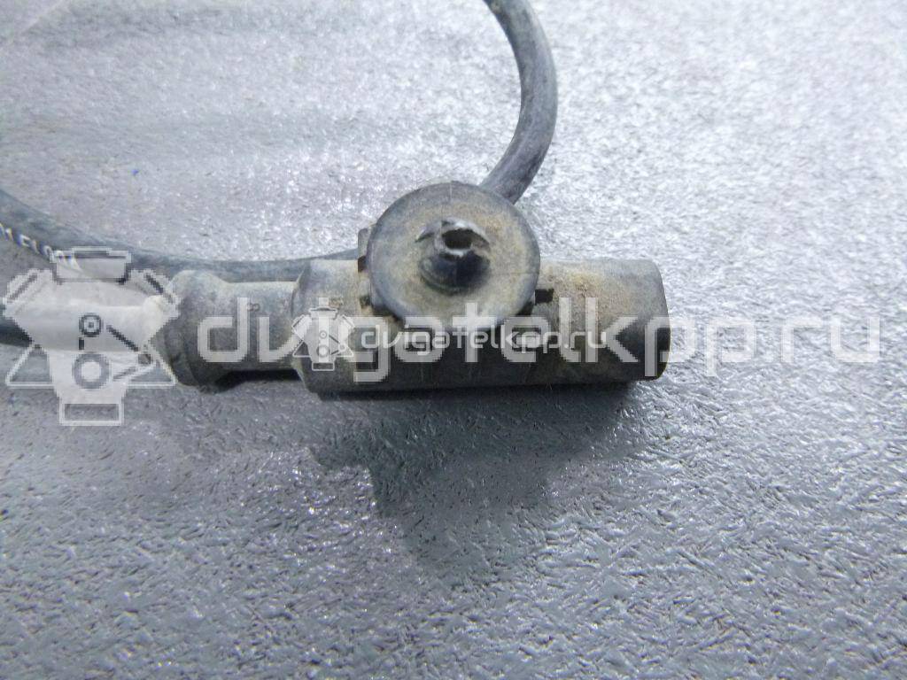 Фото Датчик ABS передний  47910el00a для Nissan Tiida {forloop.counter}}