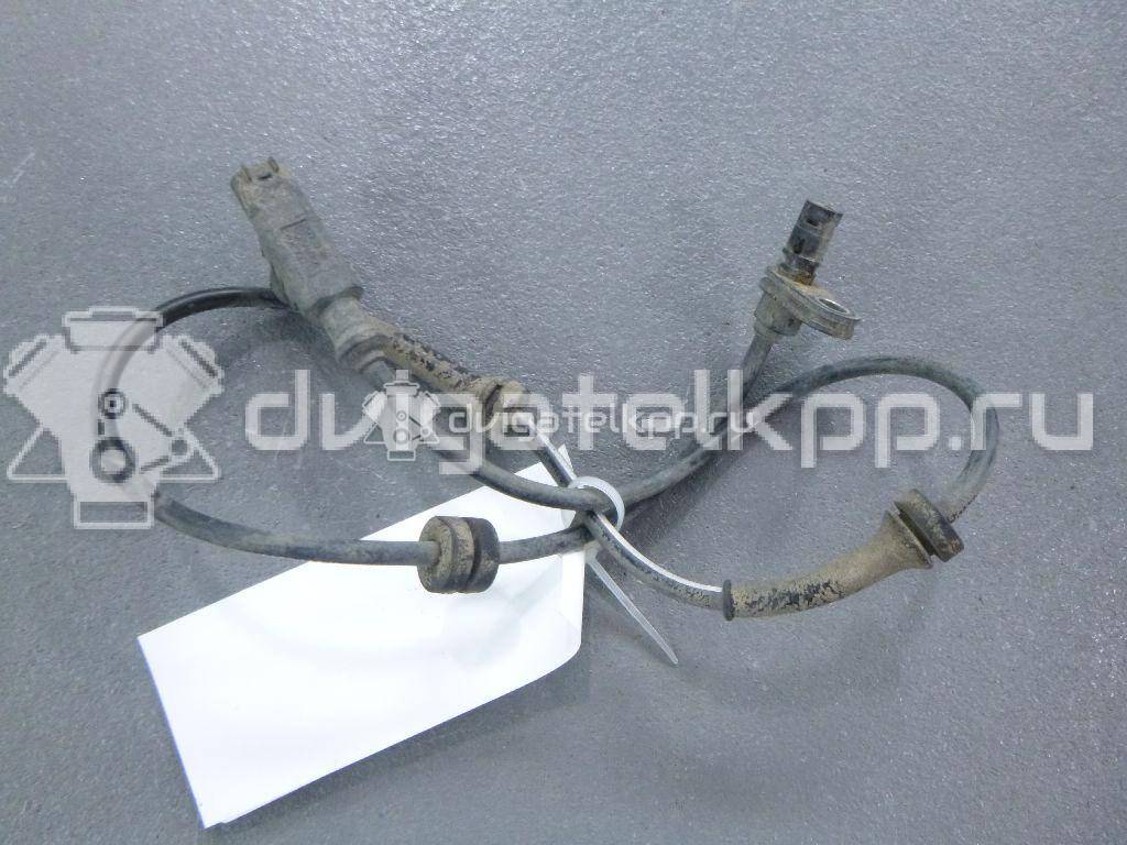 Фото Датчик ABS передний  47910el00a для Nissan Tiida {forloop.counter}}